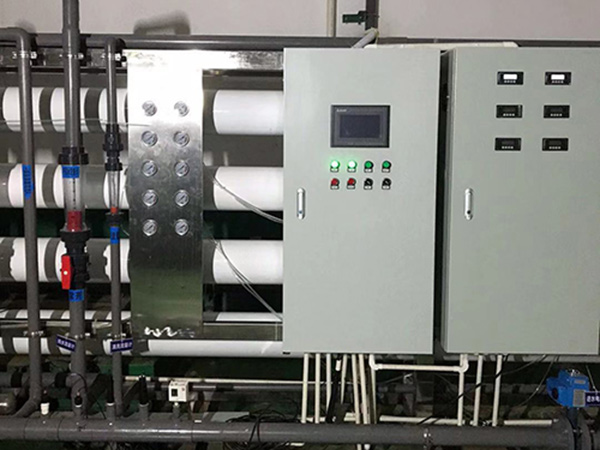 一體化污六盤水水處理設備有哪些主要處理工藝?的圖片 一體化污六盤水水處理設備有哪些主要處理工藝?的圖片