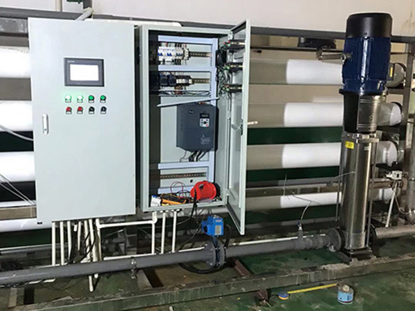 電鍍臨渭水處理設備有哪些電鍍廢水核心處理工藝?的圖片 電鍍臨渭水處理設備有哪些電鍍廢水核心處理工藝?的圖片